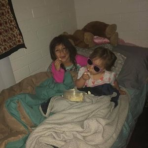 Meet your Posher, Toni